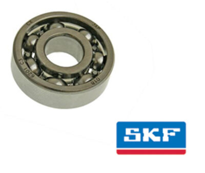 SKF Kogellager 6203 C4 17*40*12 mm