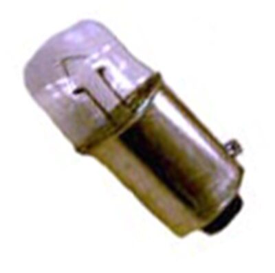 6 V 4 W BA 9s Achterlicht Lamp Klein