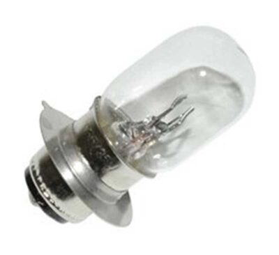 6 V Lamp 15/15 Watt Model FS1 PX 15d