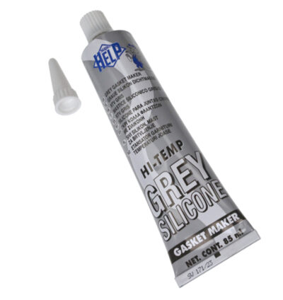 Pakking vloeibaar 85g Grijs Superhelp
