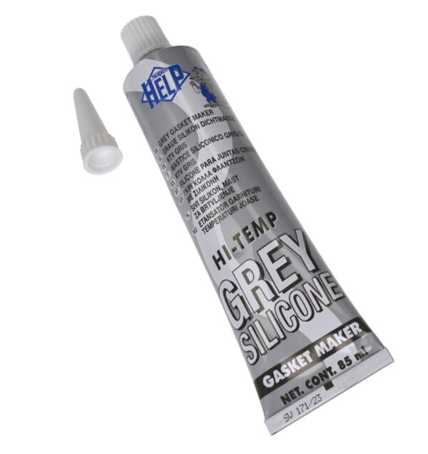Pakking vloeibaar 85g Grijs Superhelp