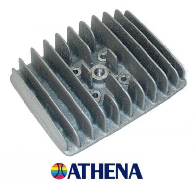 Athena Supertherm Cilinderkop 50 cc 39 mm