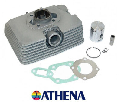 Athena Zundapp Cilinder Supertherm 50 cc 39 mm