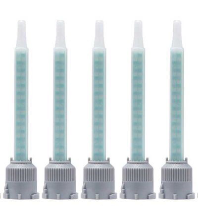 Mixertips super-fix mondstuk mma 5pcs 1605002