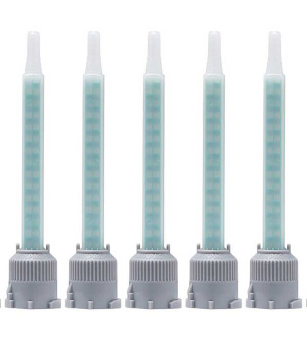 Mixertips super-fix mondstuk mma 5pcs 1605002