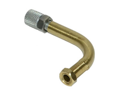 Bing Carburateur Elleboog Compleet 12 - 15 mm