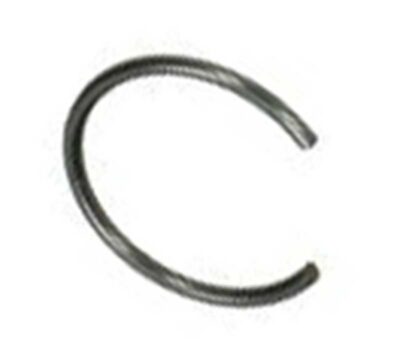 Borgveer inbouwbus Stuurslot mod. c 15x1.2mm