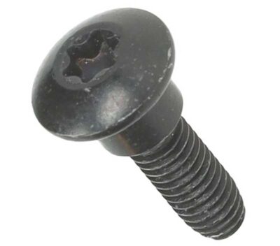 Bout piaggio origineel torx cilinderkop m6x22mm past op beverly, gts, gtv, lx, mp3, piaggio, primavera, sprint, vespa cm179201