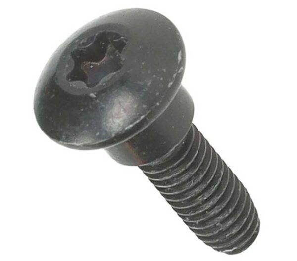 Bout piaggio origineel torx cilinderkop m6x22mm past op beverly, gts, gtv, lx, mp3, piaggio, primavera, sprint, vespa cm179201