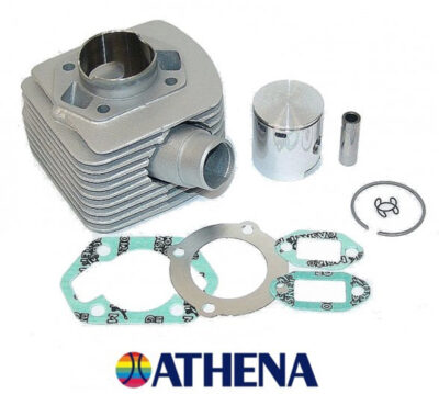 Athena Zundapp Cilinder Geforceerde Koeling 70 cc 45 mm