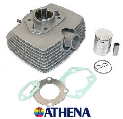 Athena Zundapp Cilinder Minitherm 50 cc 39MM