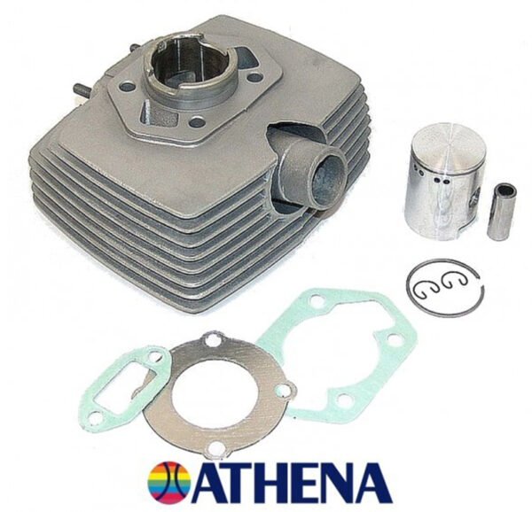 Athena Zundapp Cilinder Minitherm 50 cc 39MM
