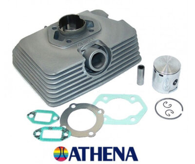 Athena Zundapp Cilinder Supertherm 70 cc 45 mm 6 Poorter