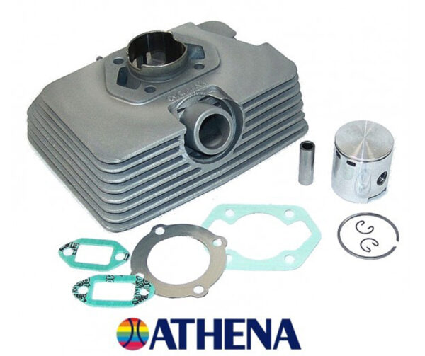 Athena Zundapp Cilinder Supertherm 70 cc 45 mm 6 Poorter