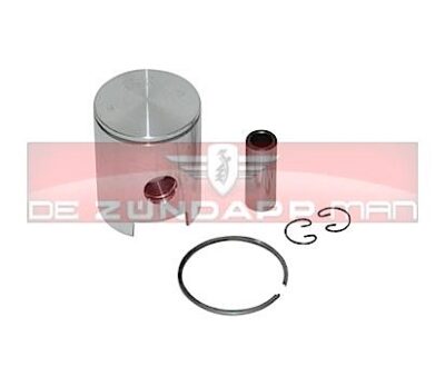 Athena zuiger 4 Poort 39 mm C