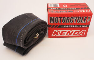 Kenda Binnenband 2.50/2.75/3.00 * 18