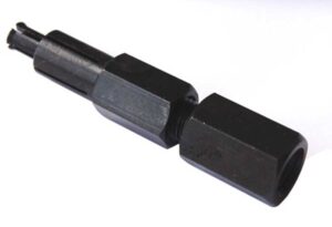 Buzzetti Gereedschap Lagertrekker Inwendig 8 Mm