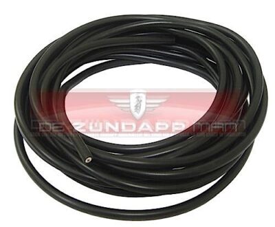 Bougie Kabel Dikte 5 mm / 50 cm