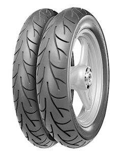Continental Buitenband 2.75 - 17 CONTIGO