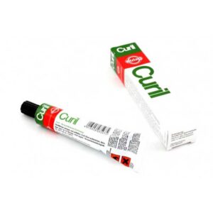Curil Tube Vloeibare Pakking 50 Gram