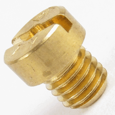 Dell'Orto Hoofdsproeier Ø5 mm Mt 104