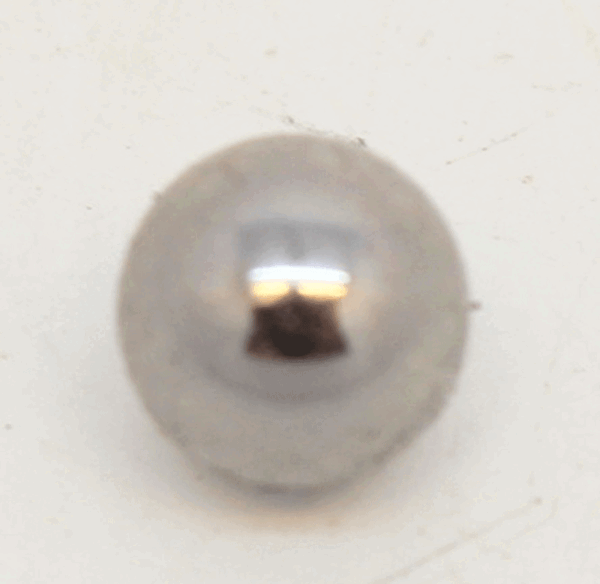 SKF Kogel 5 Mm Krukastandwiel
