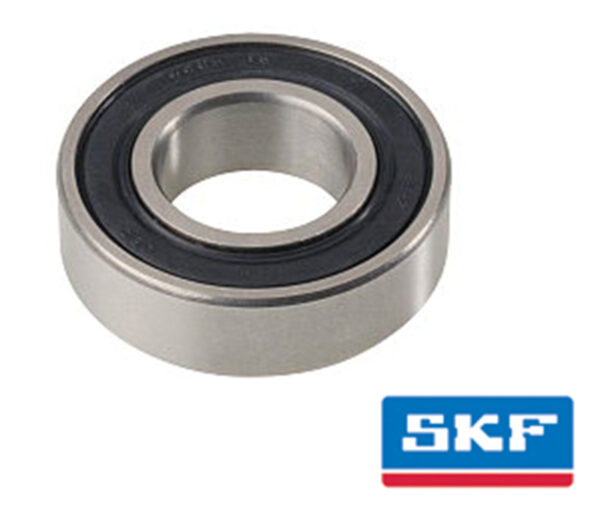 SKF Kogellager 6203 2RSH 17*40*12 mm