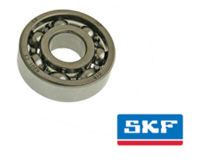 SKF KOGELLAGER 6204 Z C3 20*47*14 MM