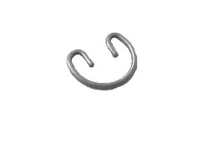 Borgveer Pistonpen 14*1 mm KS 80