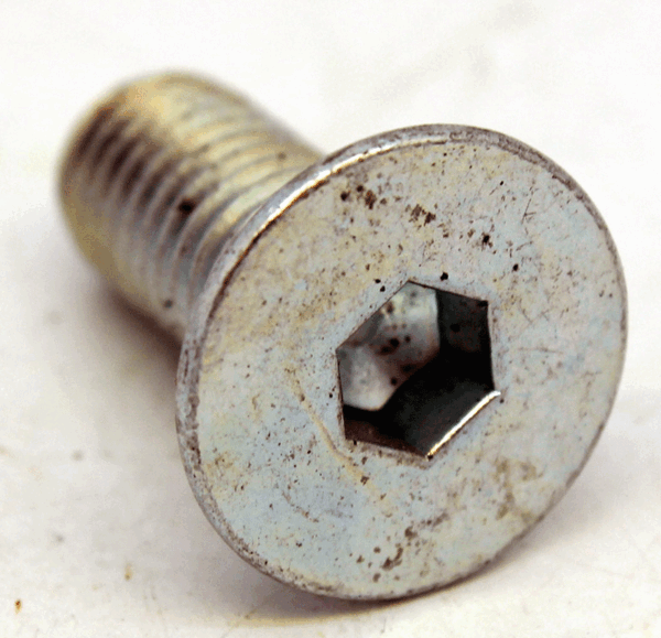 M8 x 20 mm Verzonken Inbus voor Motorsteun KS80