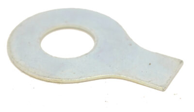 Borgplaat 13 mm voor Swingas 446-14.103