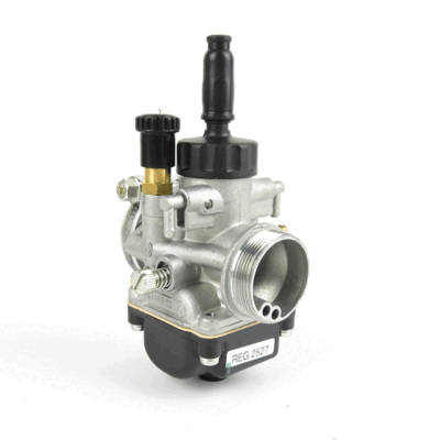Dell'Orto Carburateur PHBG Ø16AS ( handchoke ) Opschuif