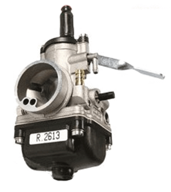 Dell'Orto Carburateur PHBG Ø17B|S ( handchoke ) Opschuif