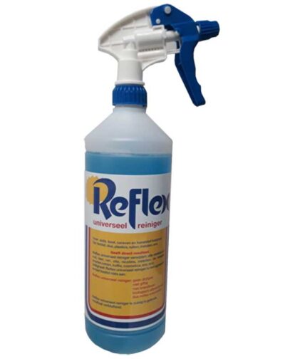 EC Reflex Universele Reiniger 1Ltr