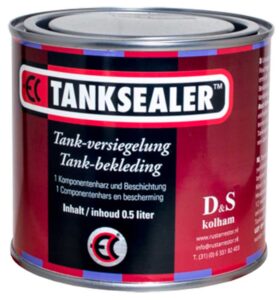 EC Tanksealer 0,5 Ltr