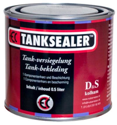 EC Tanksealer 0,5 Ltr