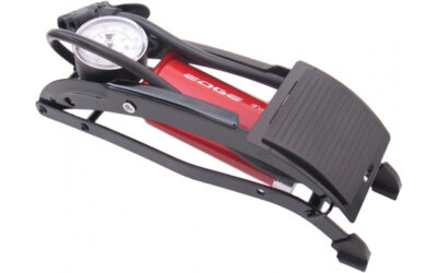 Edge Trapvoetpomp 1 Cilinder