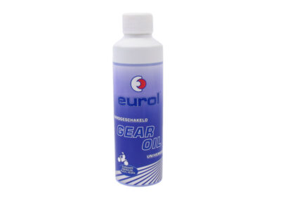 Eurol Universele Minerale Versnellingsbak Olie 350 ml