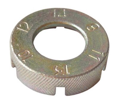 Sleutel Spaken Stellen 3 - 6mm