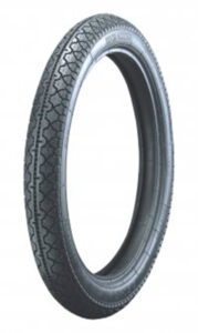 Heidenau Buitenband 2.50 - 17  K36/1 TT 47P REINF