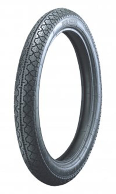 Heidenau Buitenband 2.50 - 17 K36/1 TT 47P REINF