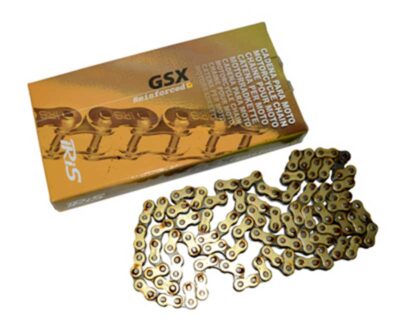 IRIS Ketting GSX 428 1/2 x 5/16 140 Schakels