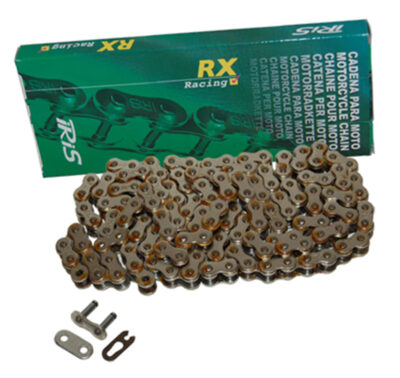 IRIS Ketting RX 420 1/4 140 Schakels