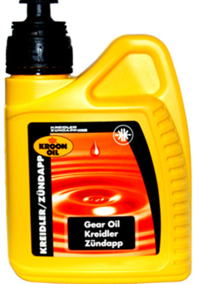 Kroon Versnellingsbak Olie Kreidler / Zundapp 500 ML