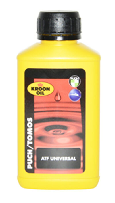 Kroon Olie ATF Maxi / Puch / Tomos 250 ml