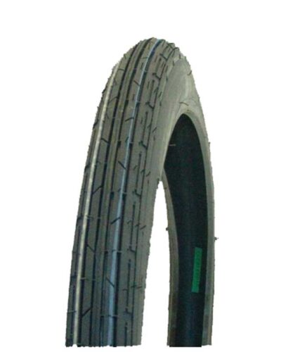 Kenda Buiten Band K204 Lijn Profiel 275 * 17 inch