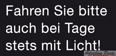 Lichten Zwart