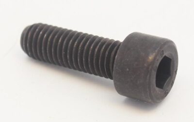 InbusboutM8 x 1.25 x 25 Voorvork