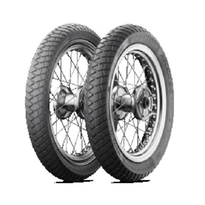 Michelin Anakee Street TT 3.00 -17