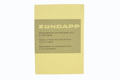 Werkplaats Handboek 3/4/5 Versnelling (Nederlands, Frans En Enge